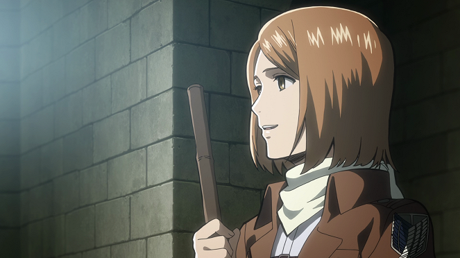 Attack on Titan - Special Operations Squad: Eve of the Counterattack, Part 2 - Photos