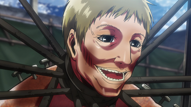 Attack on Titan - Special Operations Squad: Eve of the Counterattack, Part 2 - Photos