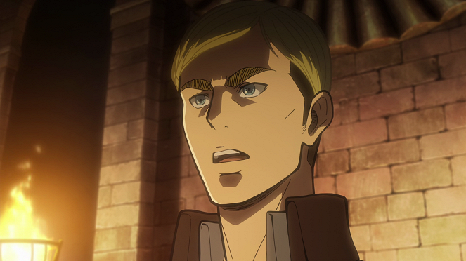 Attack on Titan - What Needs to be Done Now: Eve of the Counterattack, Part 3 - Photos