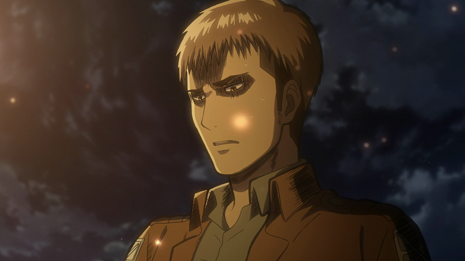 Attack on Titan - What Needs to be Done Now: Eve of the Counterattack, Part 3 - Photos
