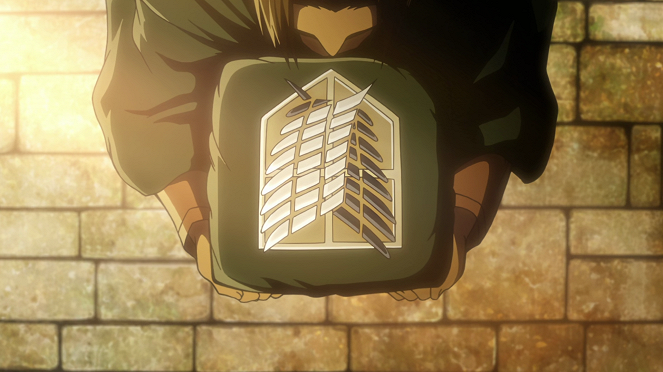 Attack on Titan - Season 1 - What Needs to be Done Now: Eve of the Counterattack, Part 3 - Photos