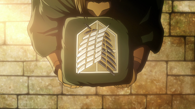 Attack on Titan - What Needs to be Done Now: Eve of the Counterattack, Part 3 - Photos