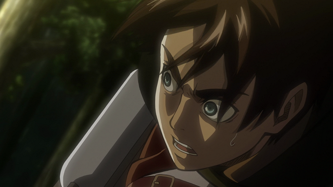 Attack on Titan - Crushing Blow: The 57th Exterior Scouting Mission, Part 5 - Photos