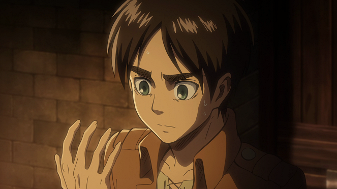 Attack on Titan - Season 1 - Filmfotos