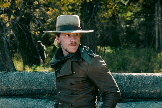 Billy the Kid - The Rampage - Photos - Daniel Webber