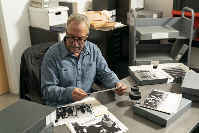 Bosch: Legacy - One of Your Own - Photos - Titus Welliver
