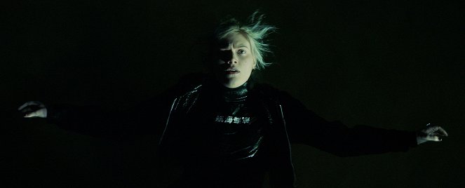 Cryptid - Chapitre 6 - Film - Maja Johanna Englander