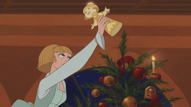 Beauty and the Beast: The Enchanted Christmas - Photos