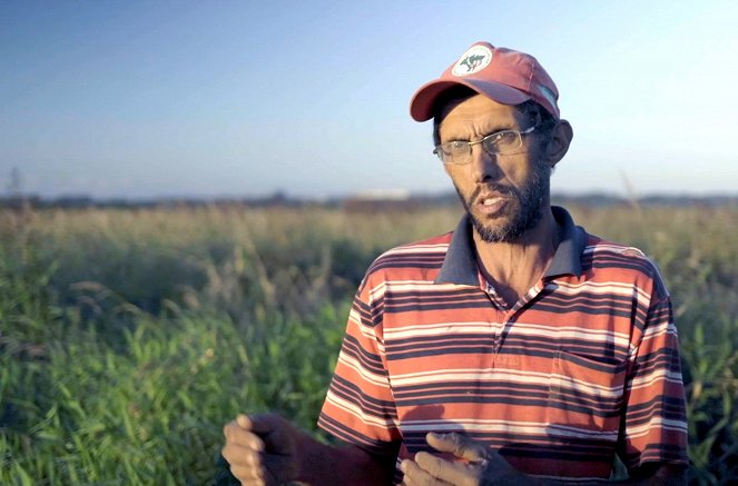 Pesticides : L'hypocrisie européenne - Kuvat elokuvasta