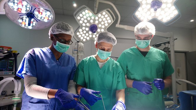 When Plastic Surgery Goes Horribly Wrong - Kuvat elokuvasta