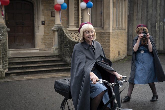 Call the Midwife - Ruf des Lebens - Episode 4 - Filmfotos