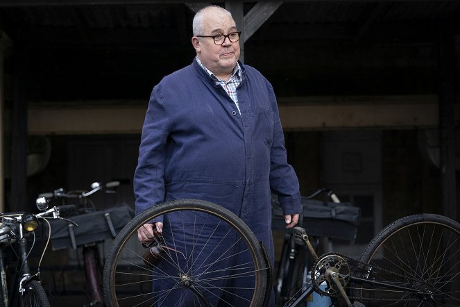 Call the Midwife - Episode 4 - Film