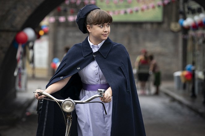 Call the Midwife - Film