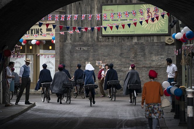 Call the Midwife - Episode 4 - Film