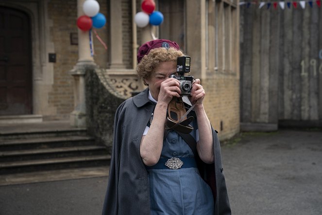 Call the Midwife - Episode 4 - Photos