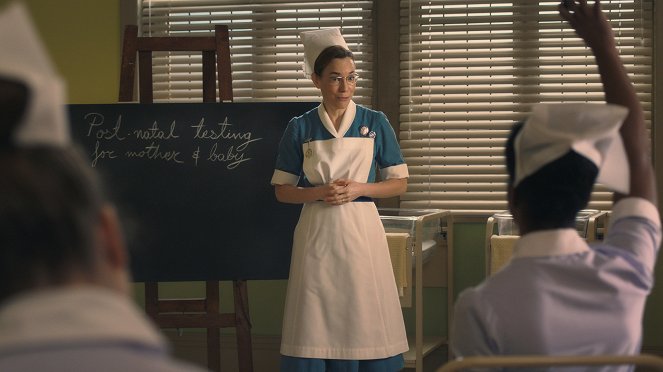 Call the Midwife - Episode 5 - Photos