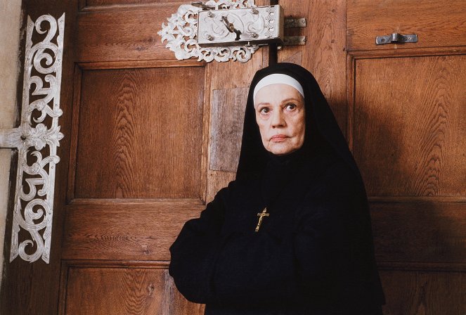 A nyomorultak - Episode 2 - Filmfotók - Jeanne Moreau