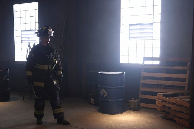 Chicago Fire - The Missing Piece - Film