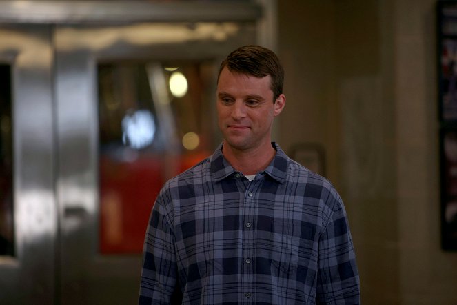 Chicago Fire - The Right Thing - De la película - Jesse Spencer