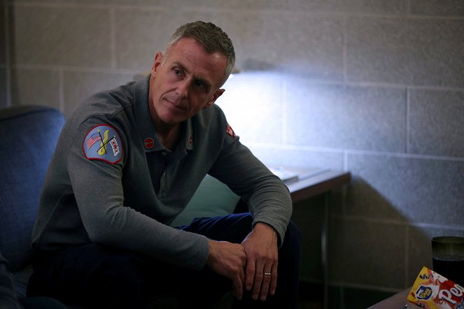 Chicago Fire - The Right Thing - Photos - David Eigenberg