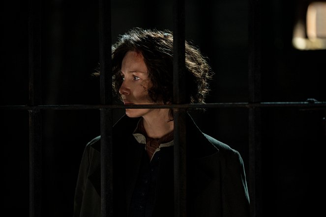 Outlander - I Am Not Alone - Do filme