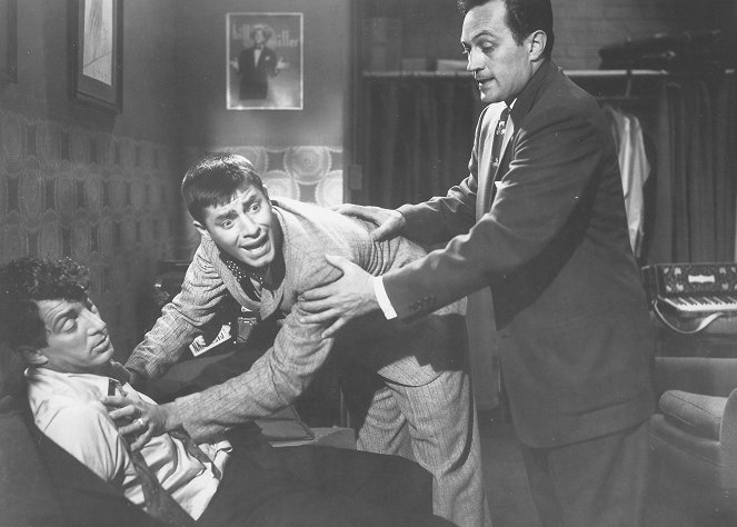 The Stooge - Photos