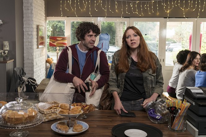 Motherland - Season 1 - Nanny - Photos