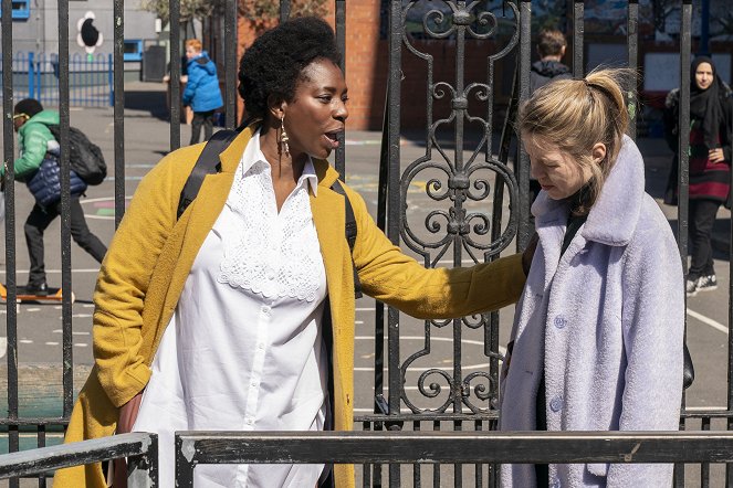 Motherland - Season 2 - No Mum Left Behind - Photos