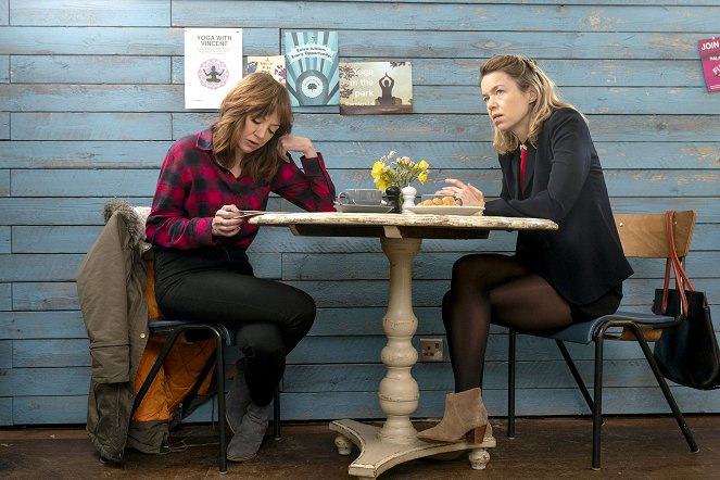 Motherland - Season 2 - No Mum Left Behind - Filmfotos