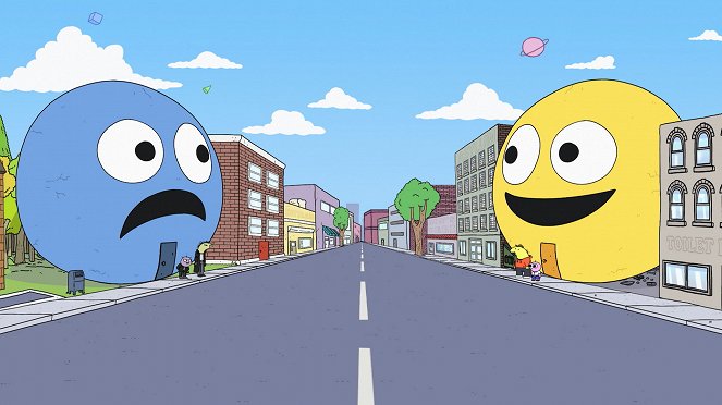 Smiling Friends - Season 1 - Frowning Friends - Photos
