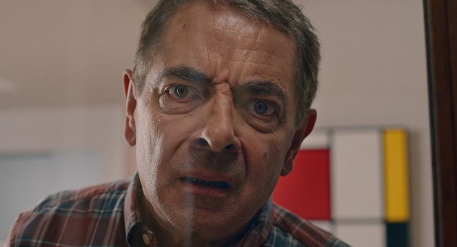 A férfi a méh ellen - 1. fejezet - Filmfotók - Rowan Atkinson