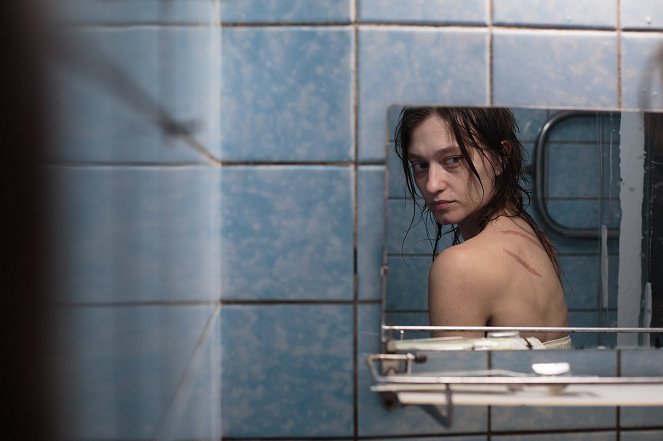 Bačennja metelyka - Filmfotók - Rita Burkovska