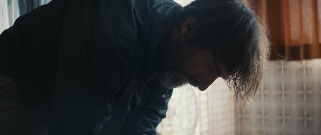 Entre la vie et la mort - Kuvat elokuvasta - Antonio de la Torre