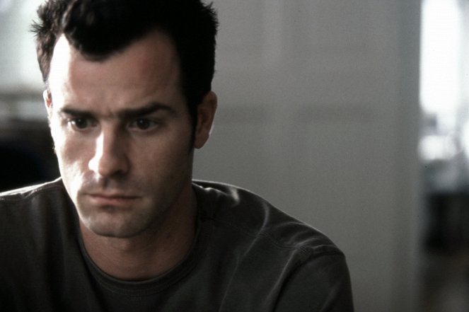 Nowhere to Go But Up - Van film - Justin Theroux
