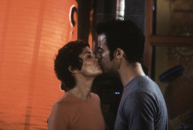 Nowhere to Go But Up - Van film - Audrey Tautou, Justin Theroux