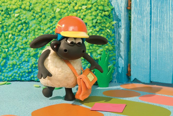 Timmy Time - Timmy the Postman - Photos