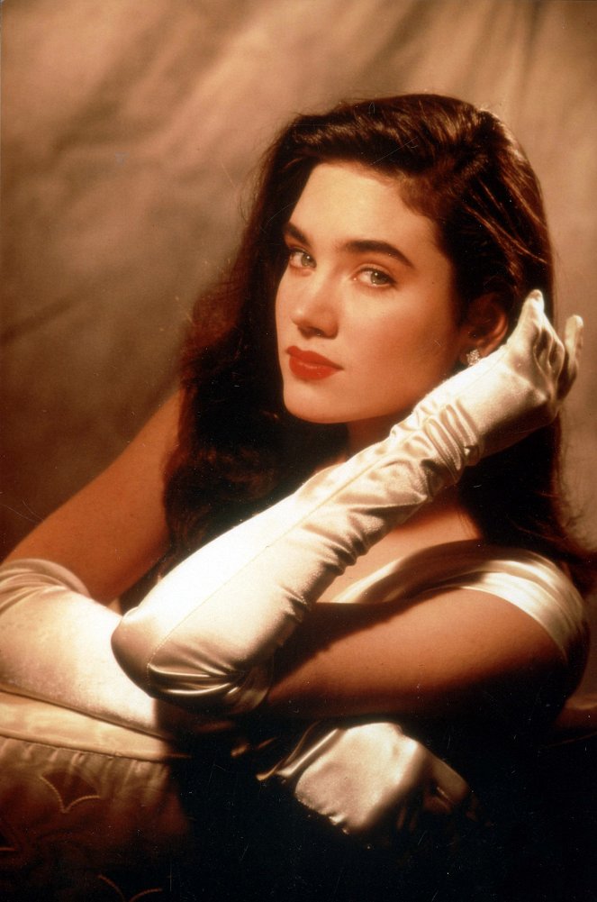 The Rocketeer - Promo - Jennifer Connelly