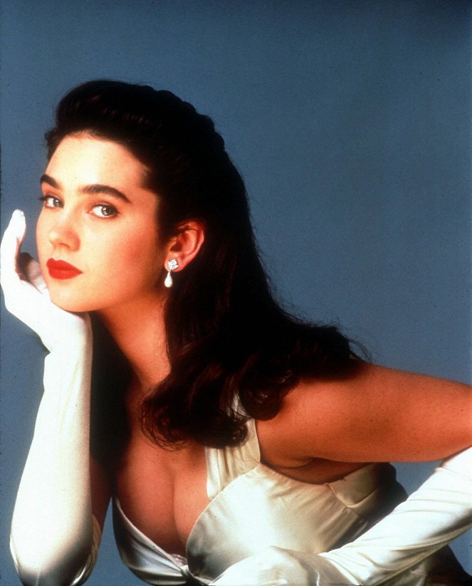 The Rocketeer - Promo - Jennifer Connelly