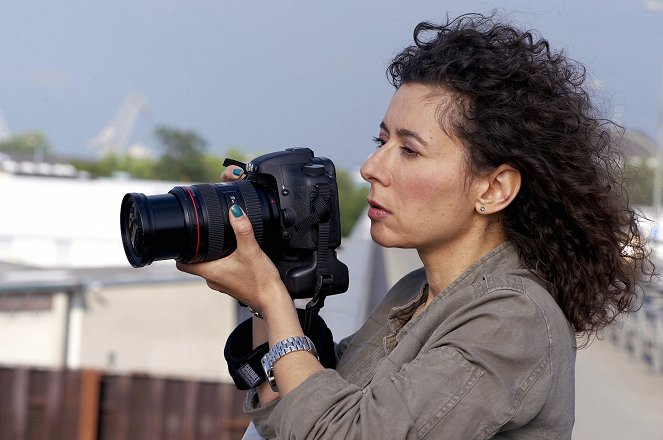 Großstadtrevier - Fahrraddiebe - De filmes