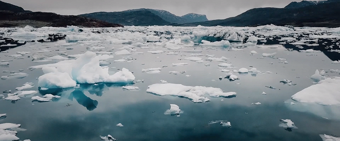 Iceberg Nations - Kuvat elokuvasta