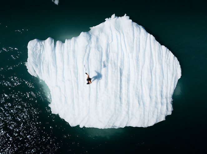 Iceberg Nations - Kuvat elokuvasta