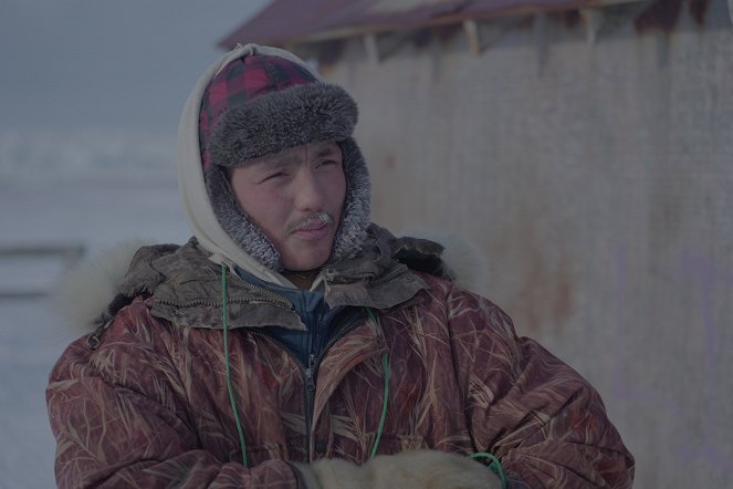 Life Below Zero: First Alaskans - Do filme