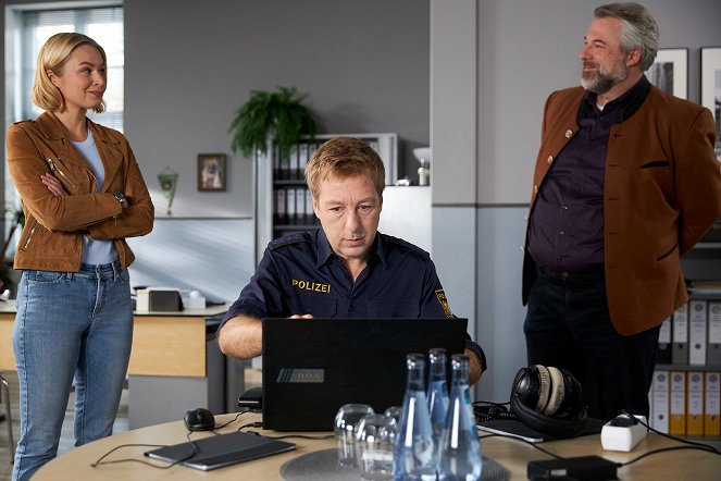 Die Rosenheim-Cops - Season 21 - Eine ganz besondere Aufnahme - Filmfotos