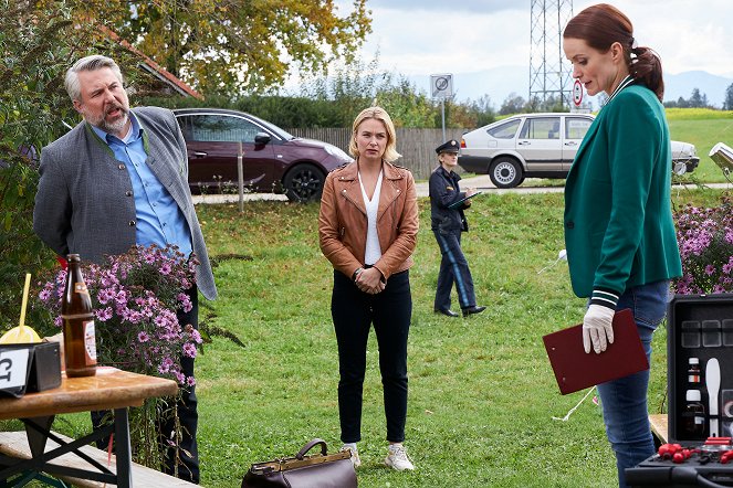 Die Rosenheim-Cops - Season 20 - Verlobt oder tot - Photos