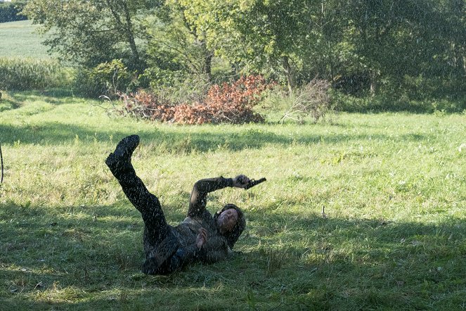 First Kill - Caça ao Homem - De filmes - Hayden Christensen