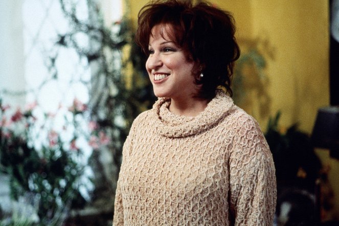The First Wives Club - Photos - Bette Midler