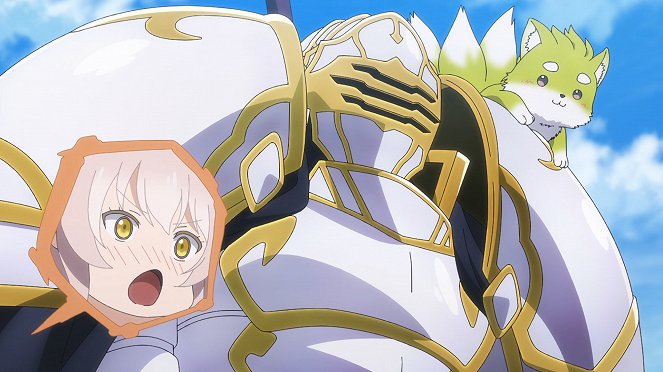 Gaikocu kiši-sama, tadaima isekai e odekakečú - Konojo no aku o ware wa kiru! - Filmfotók