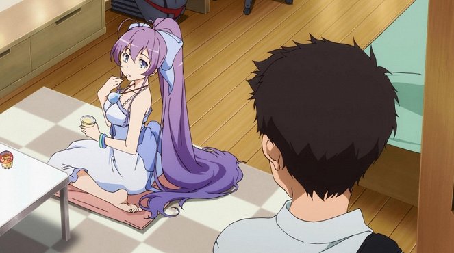 Nanana's Buried Treasure - Disowned and Exiled - Photos
