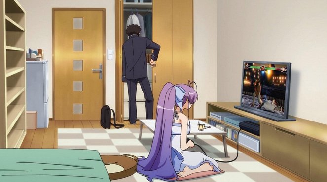Nanana's Buried Treasure - Disowned and Exiled - Photos