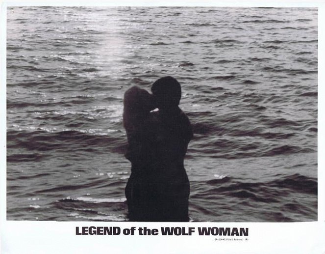 Werewolf Woman - Lobby Cards